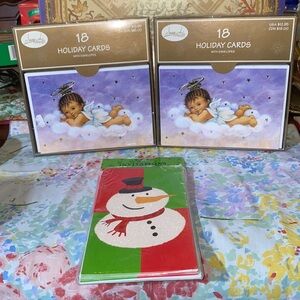 Image Arts Holiday cards and invitation cards with envelop